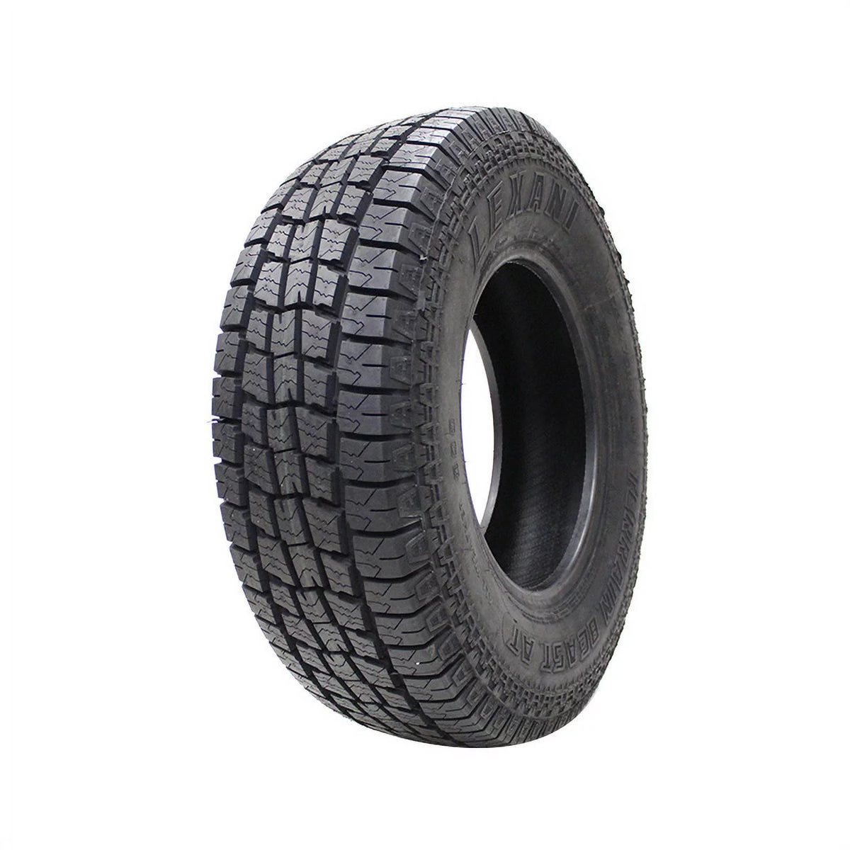 285/75R16 126 S Tire Q88994
