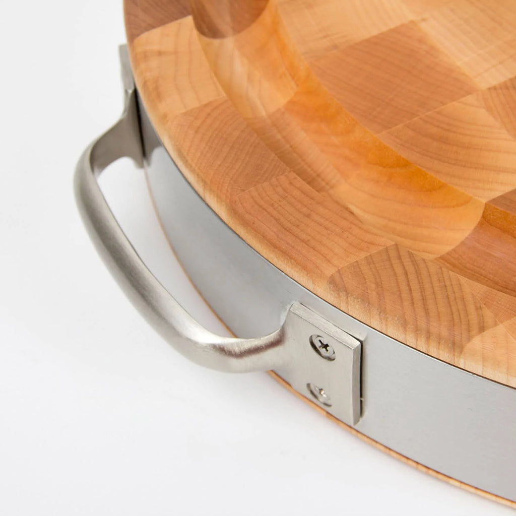 Oval Cutting Board T296767