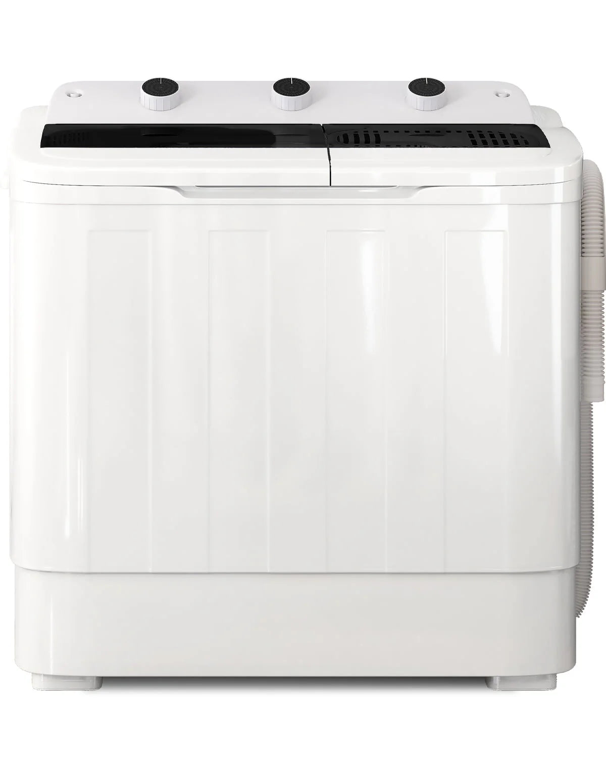 Portable 26lbs Twin Tub Wash&Spin Combo P631934
