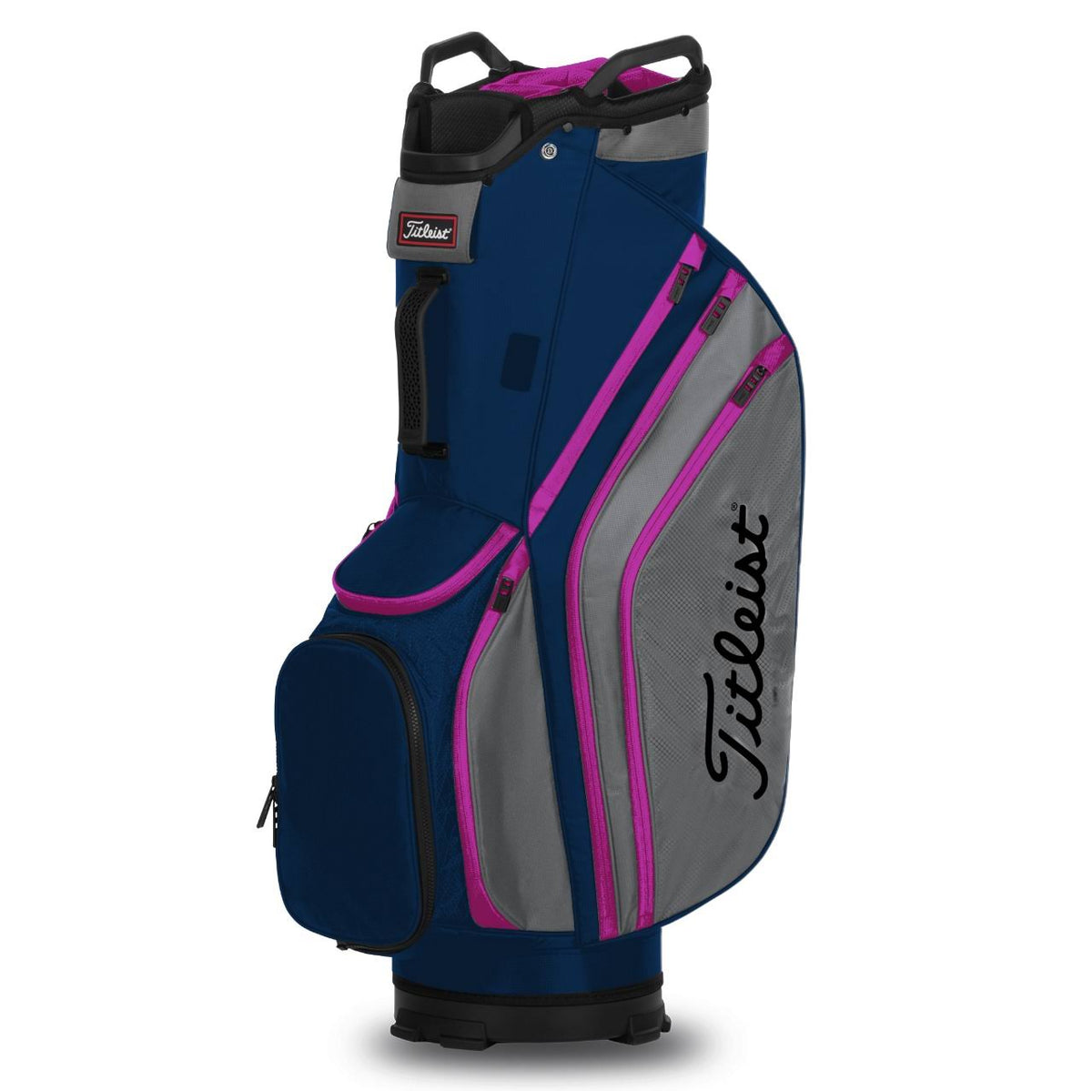 Lightweight 14 Cart Bag Z428