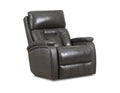 Grey Rocker Recliner E871162