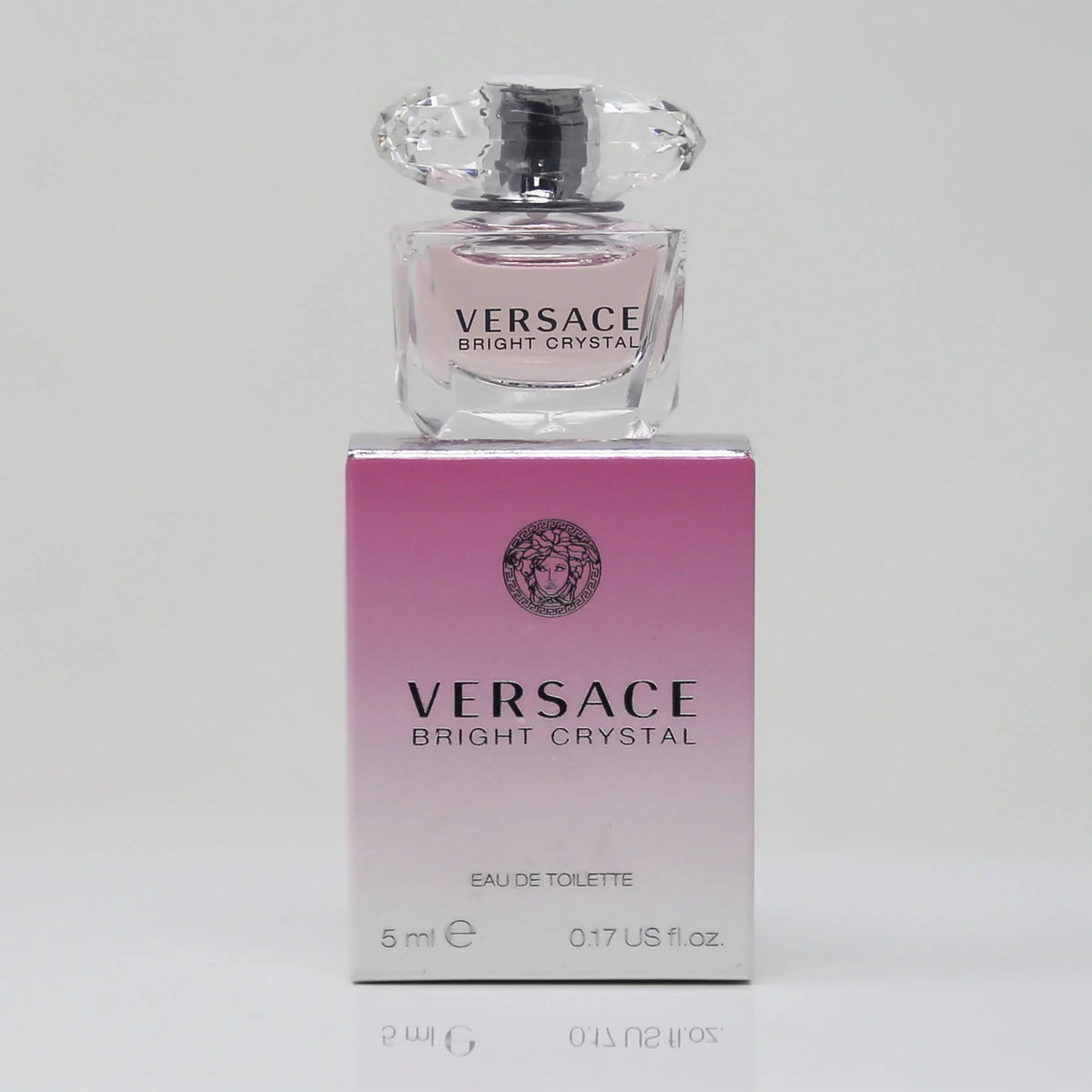 3pc Mini Splash Bottle Set of EDT 5ml B763