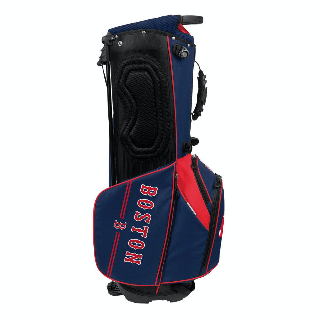 Boston Red Sox Hybrid Golf Bag H69606
