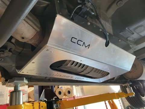 Catalytic Converter Protection Shield for Honda Element 2003-2011 R12743