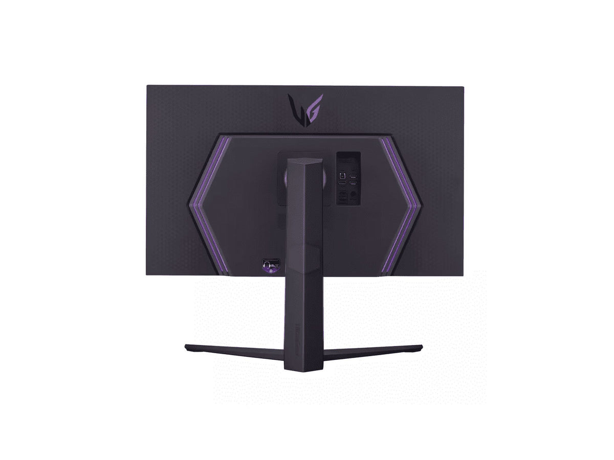 32" 4K UHD Gaming Monitor, 144Hz, 1ms, HDMI 2.1 H25965