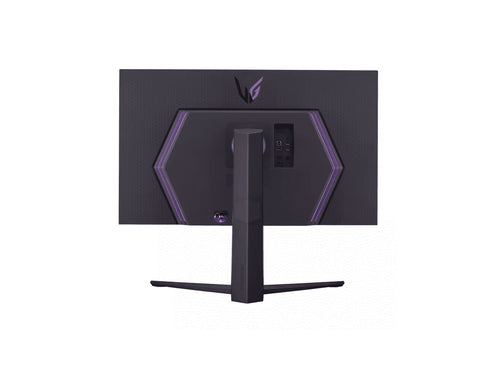 32" 4K UHD Gaming Monitor, 144Hz, 1ms, HDMI 2.1 H25965
