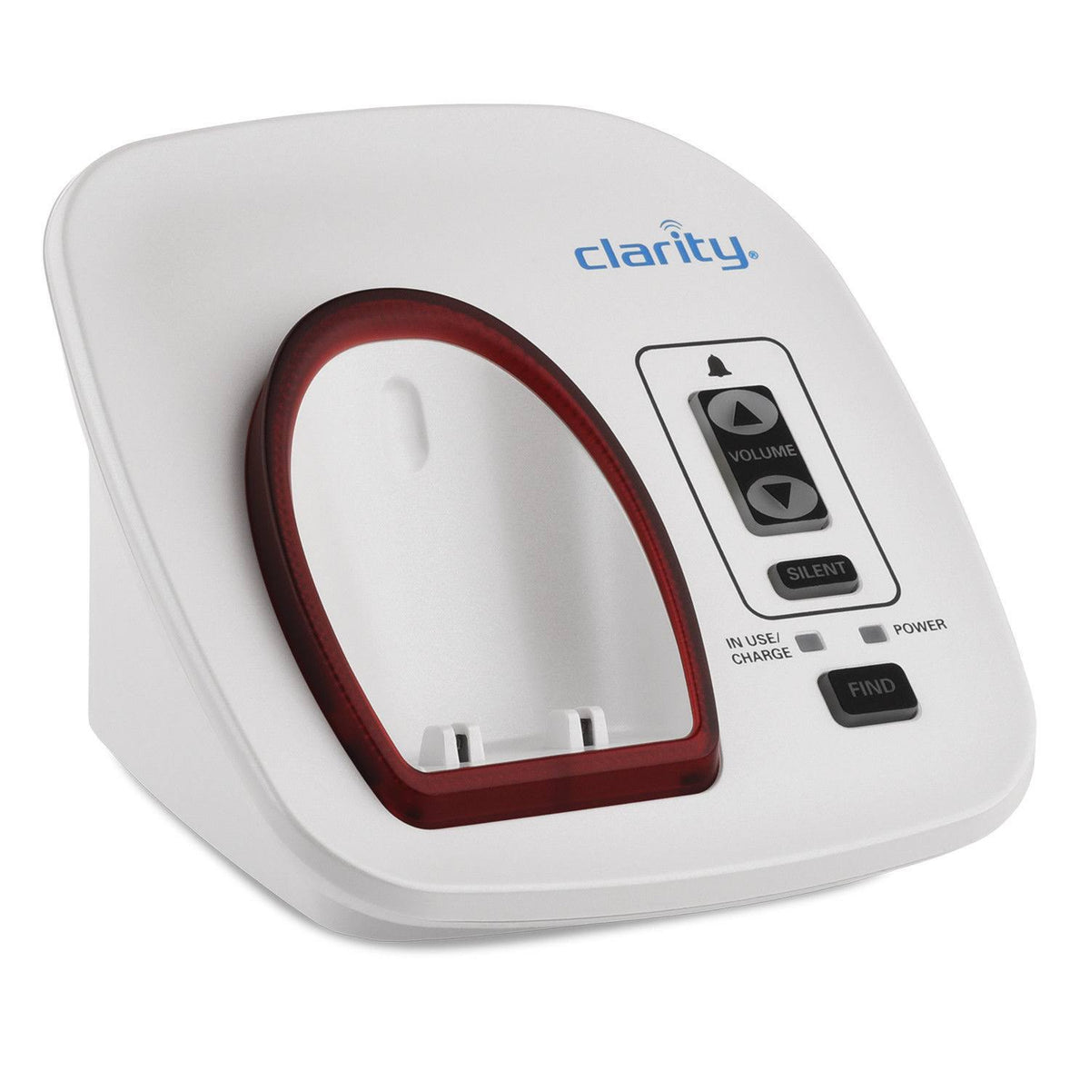 Dect 6.0 Amplified Big-Button Speakerphone with Talking Caller G98159