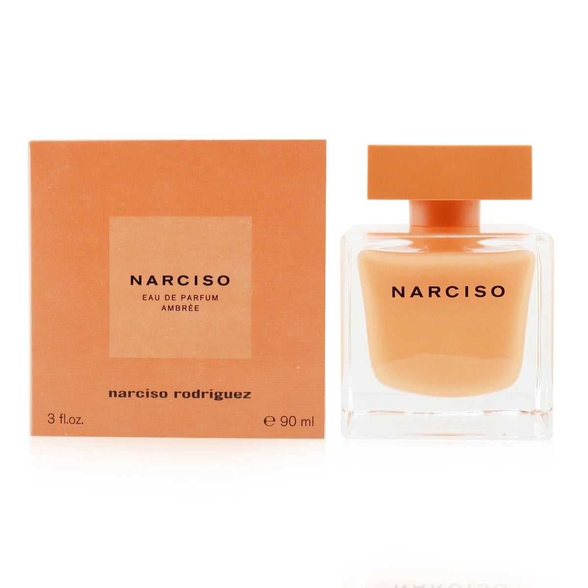 Ambree Eau De Parfum Spray 50ml J408