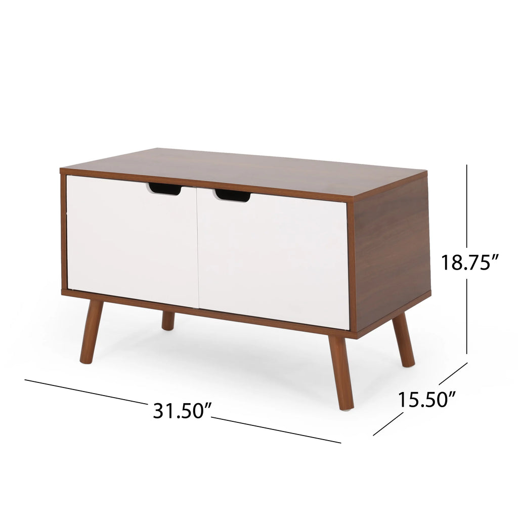 2 Door Cabinet B396327