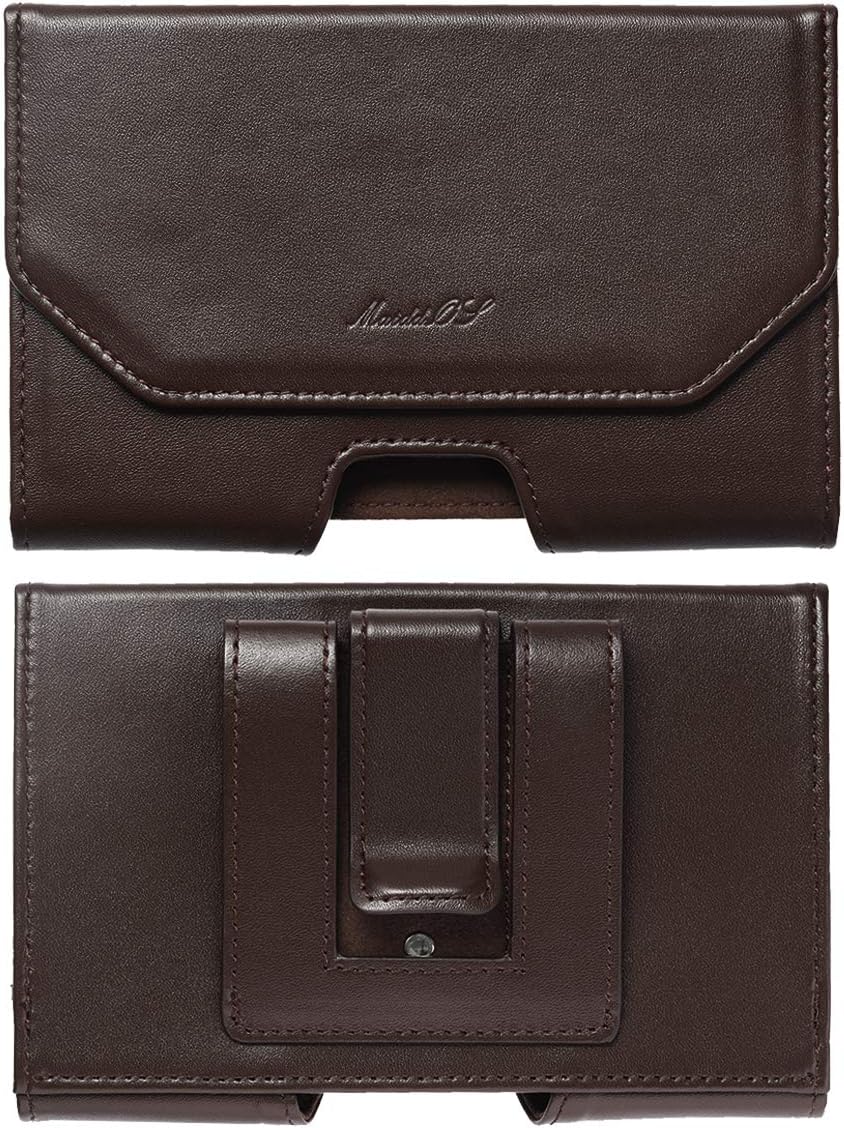 Luxury PU Leather Case Cover for Surface Duo 2, Pack of 2 D346