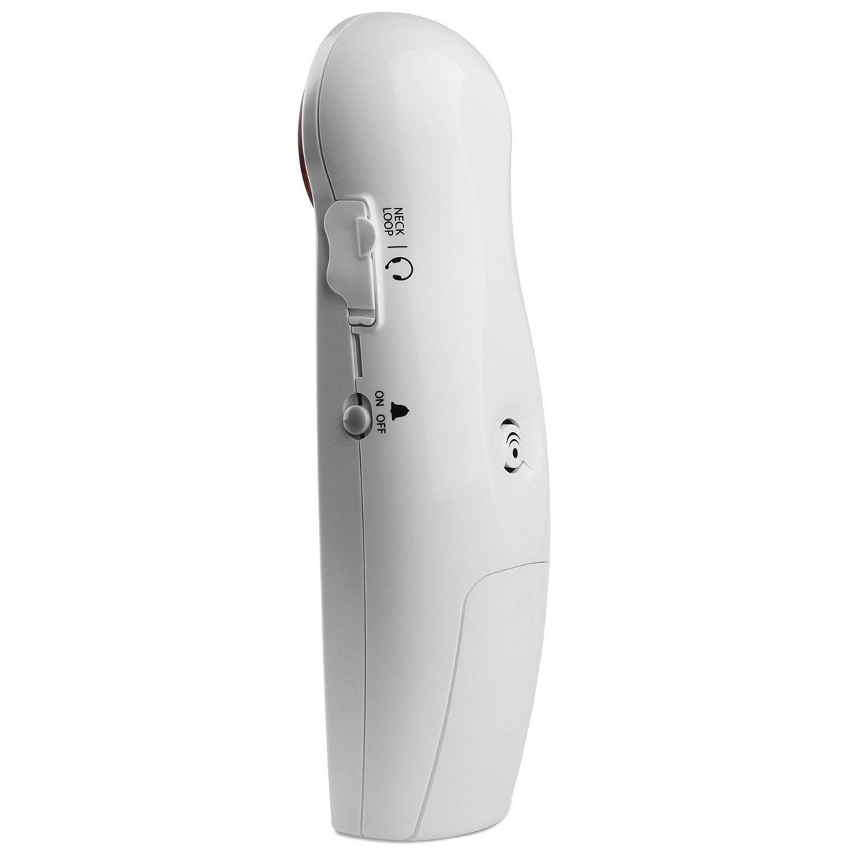 Dect 6.0 Amplified Big-Button Speakerphone with Talking Caller G98159