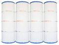 Cartridge Filter Pack of 4 V60268