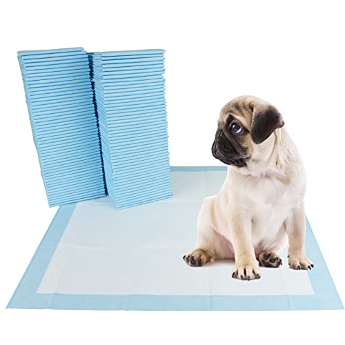 XXL Leak-Proof 30"x36" 40CT Dog Pee Pads V558