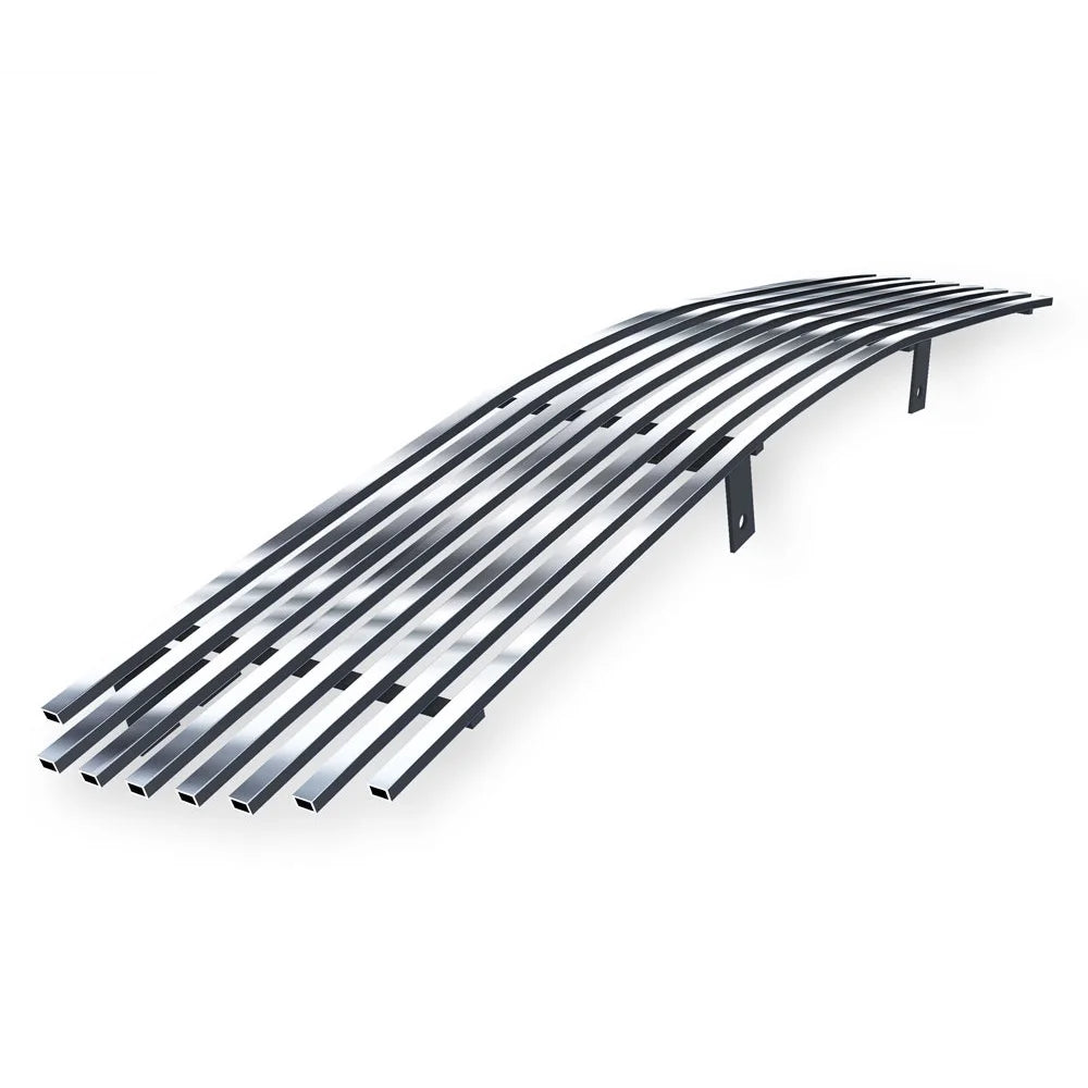 Stainless Steel Chrome Billet Grille Insert Y770389