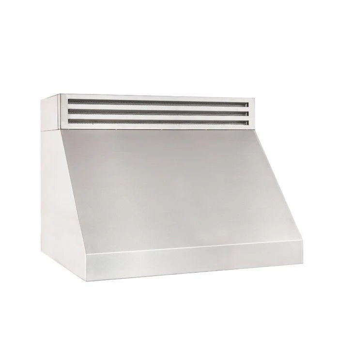 36 In. Recirculating Under Cabinet Range Hood in Stainless Steel F537