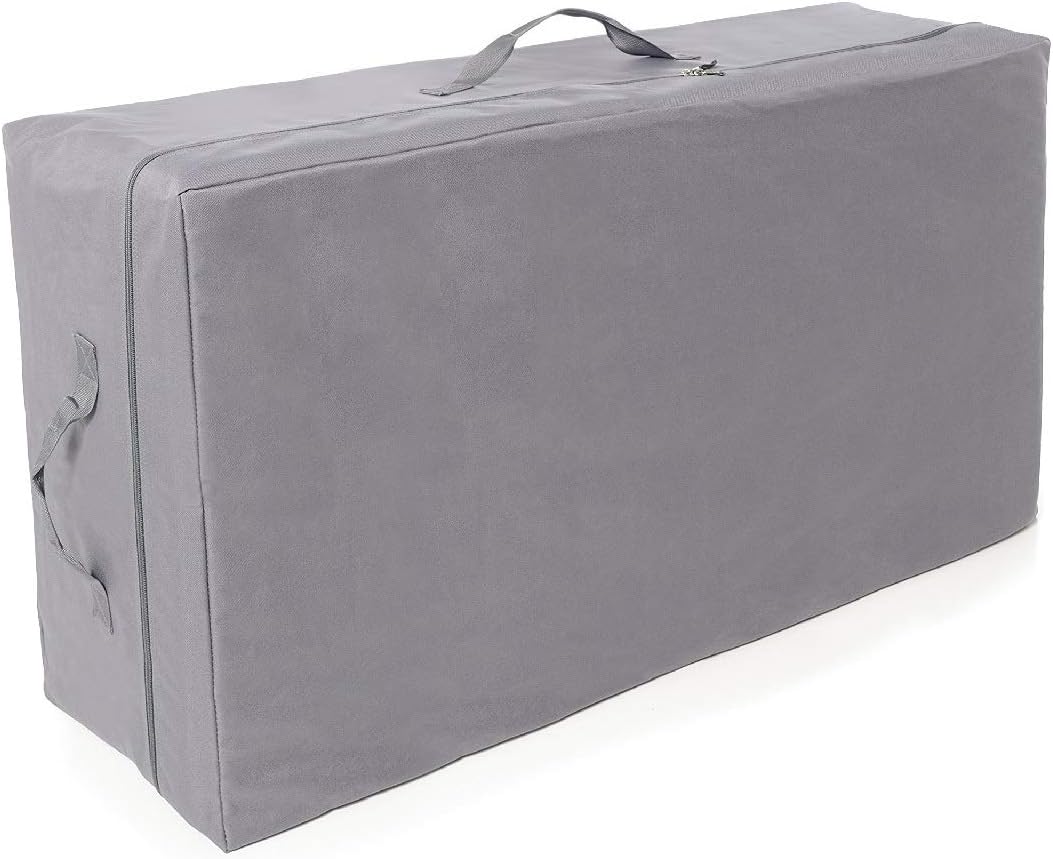 Carry Case for Tri-Fold Mattress 4 inch Queen T38497