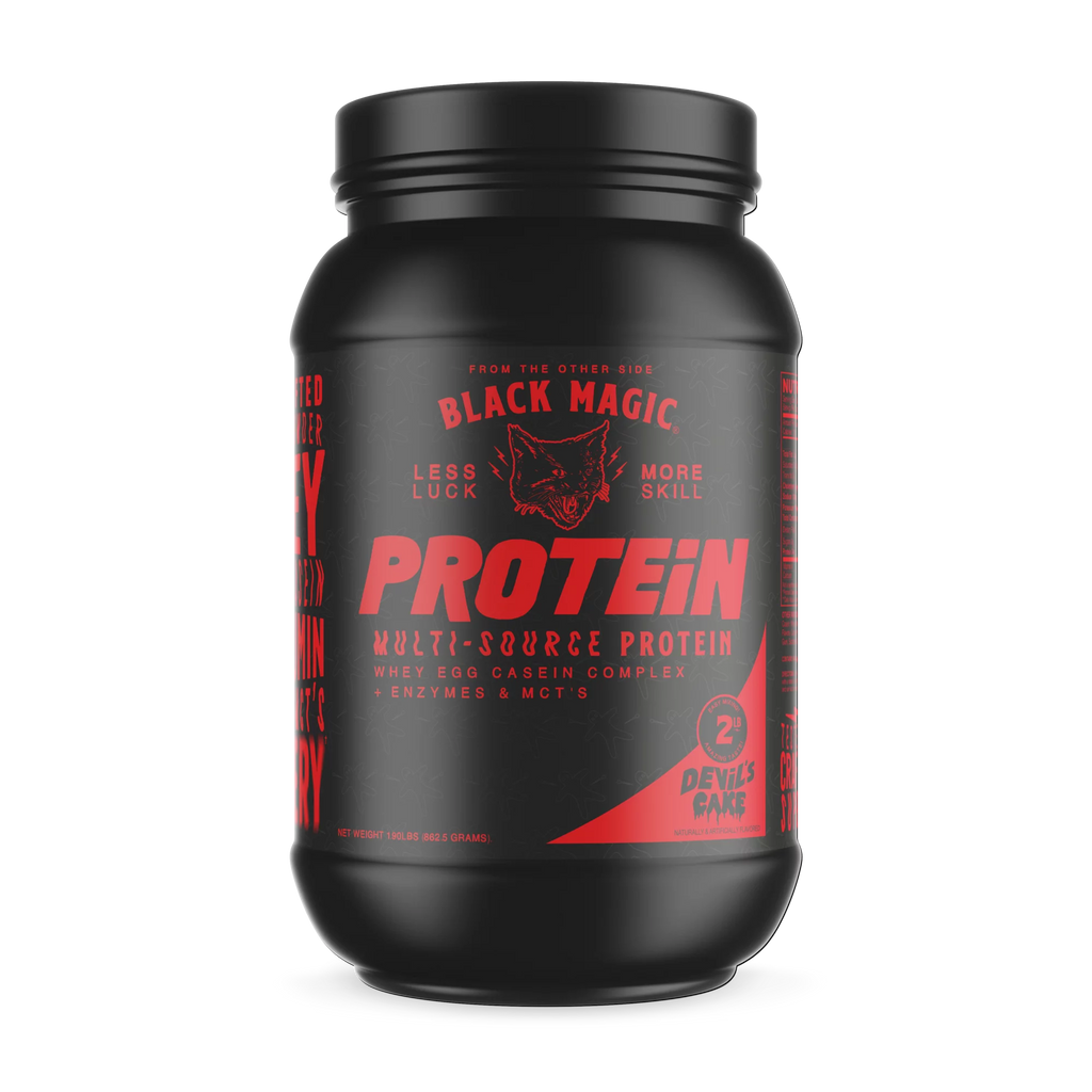 Milk Chocolate Whey Protein N69082
