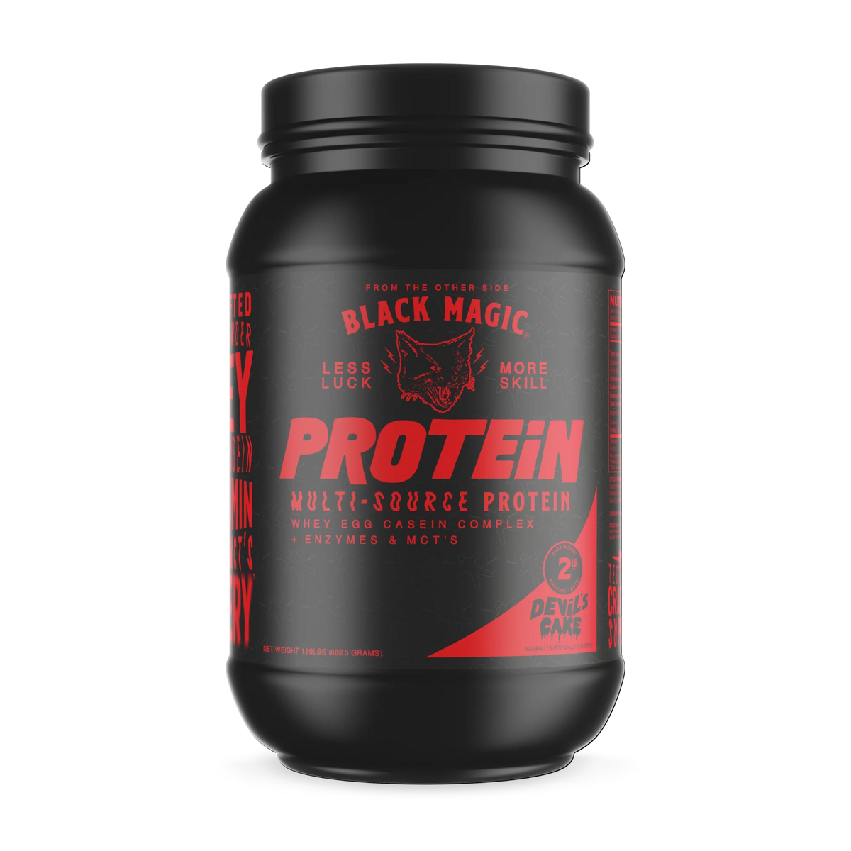 Milk Chocolate Whey Protein N69082