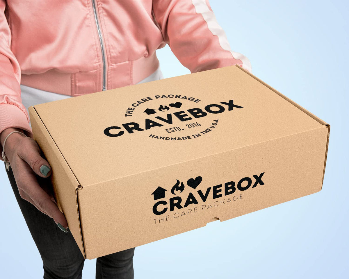 110 Count Snacks Box Variety Pack R79011