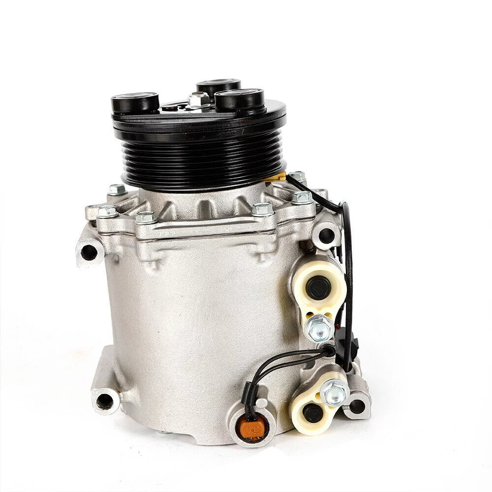 AC Compressor Q20610