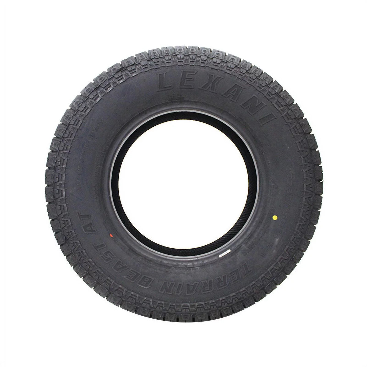 285/75R16 126 S Tire Q88994