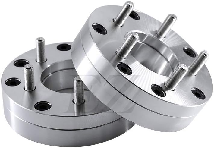 2 Wheel Adapter 6x135 to 5x135 Thickness 2 inch A81774