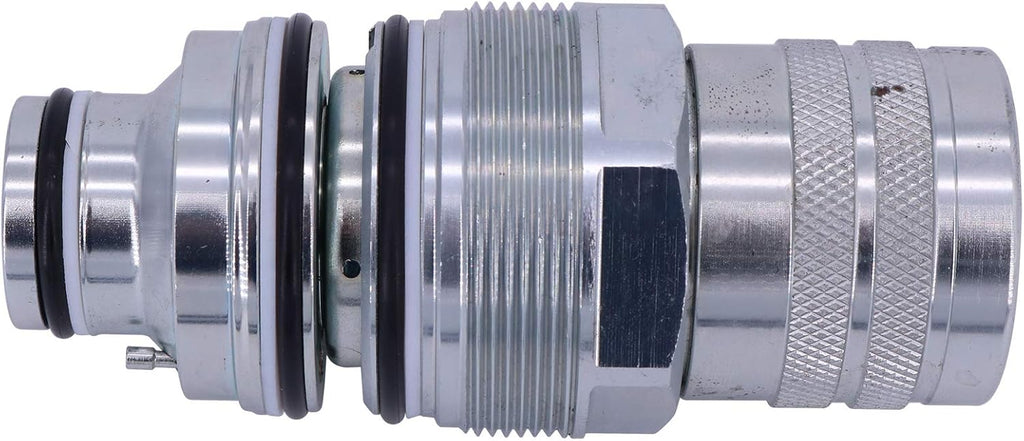 Female Hydraulic Coupler Pack of 2 A20609