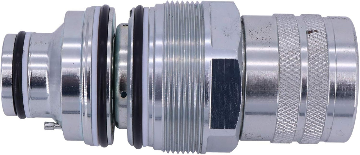 Female Hydraulic Coupler Pack of 2 A20609