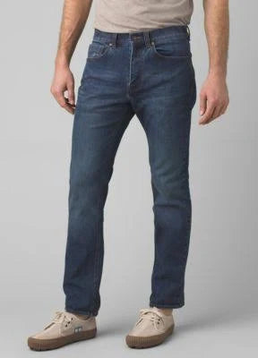 Light Indigo Wash Men's Jeans V67284