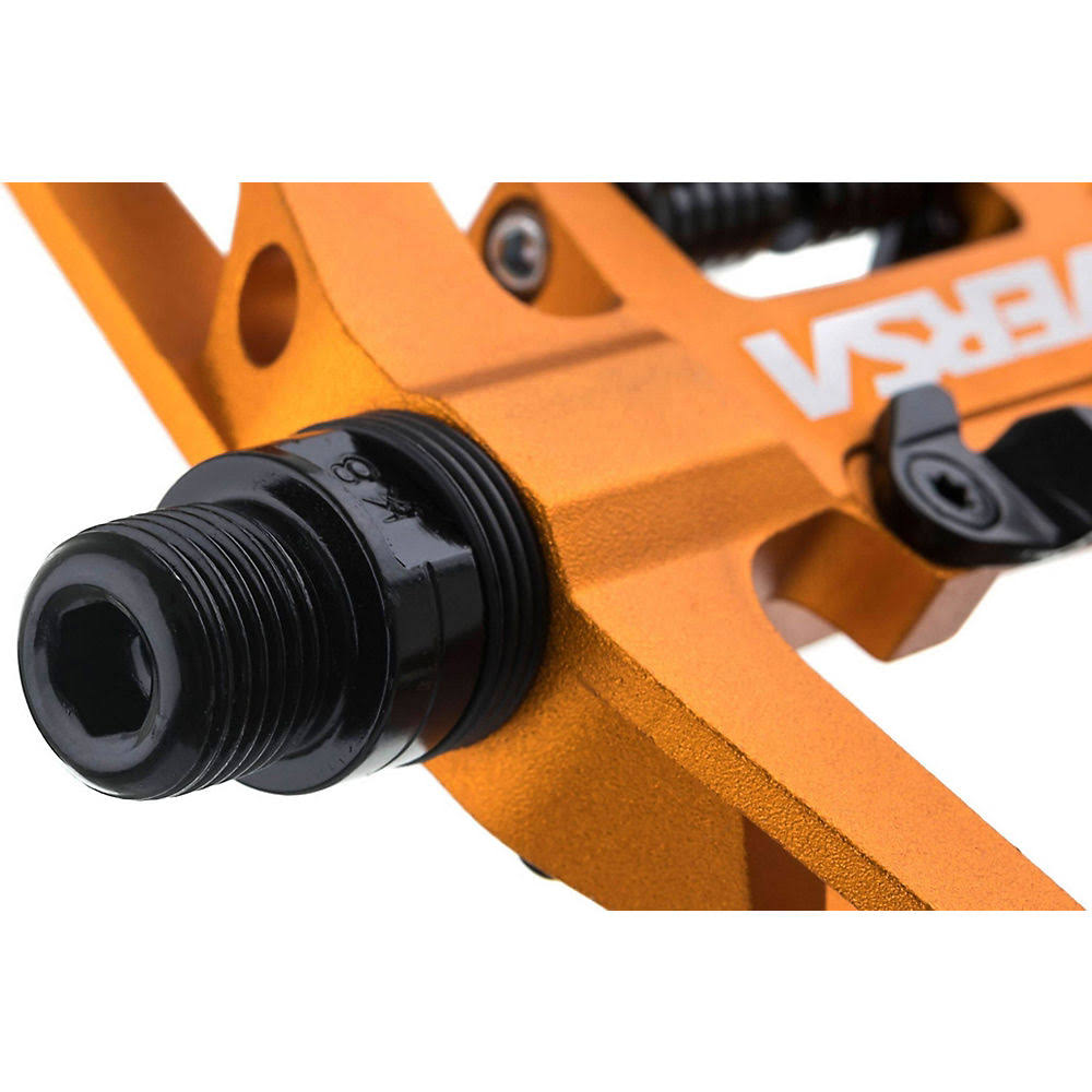 Orange Versa Pedal B86062