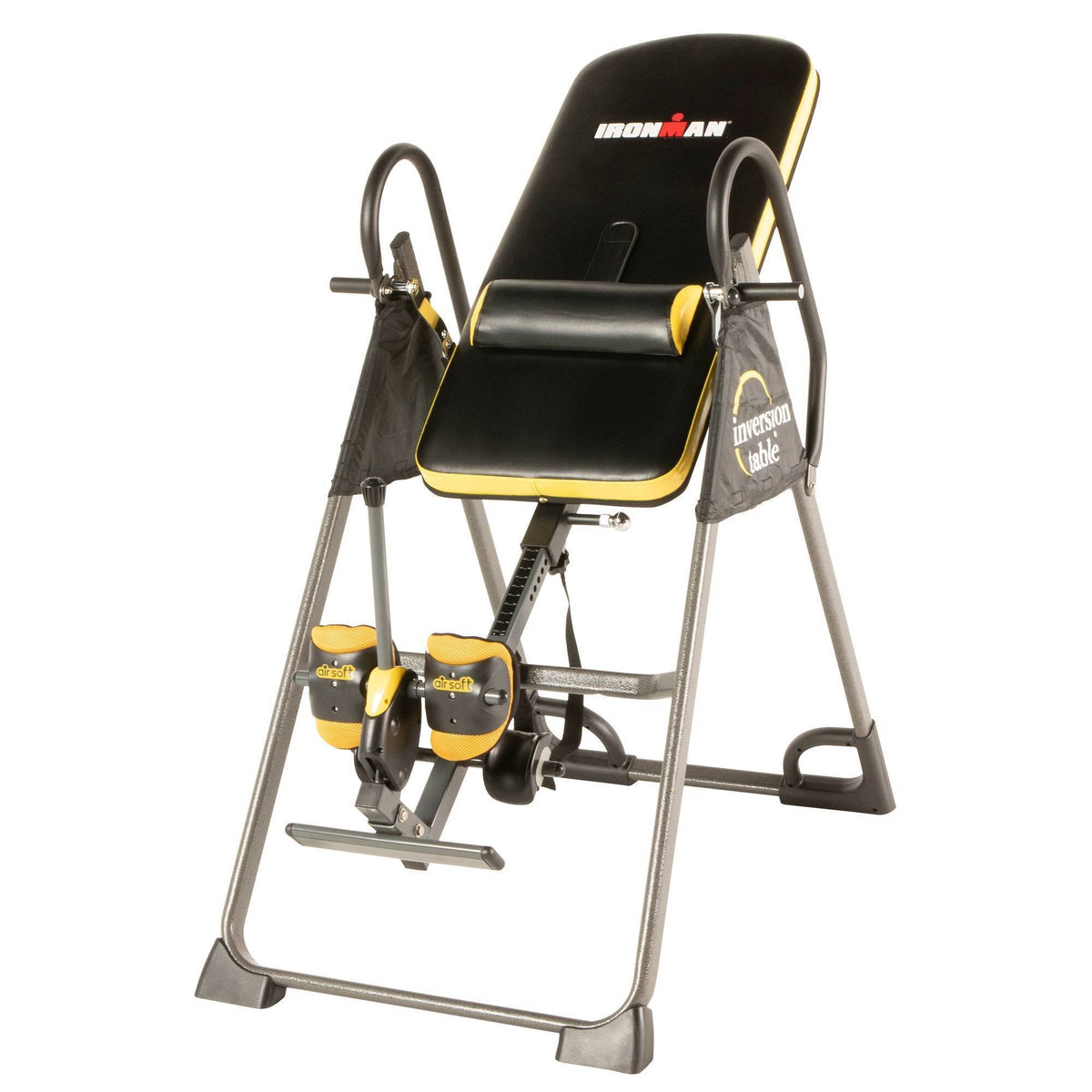Inversion Table with Ankle Holder U8776