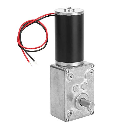 DC 12V Gear Motor 8mm Shaft G2519