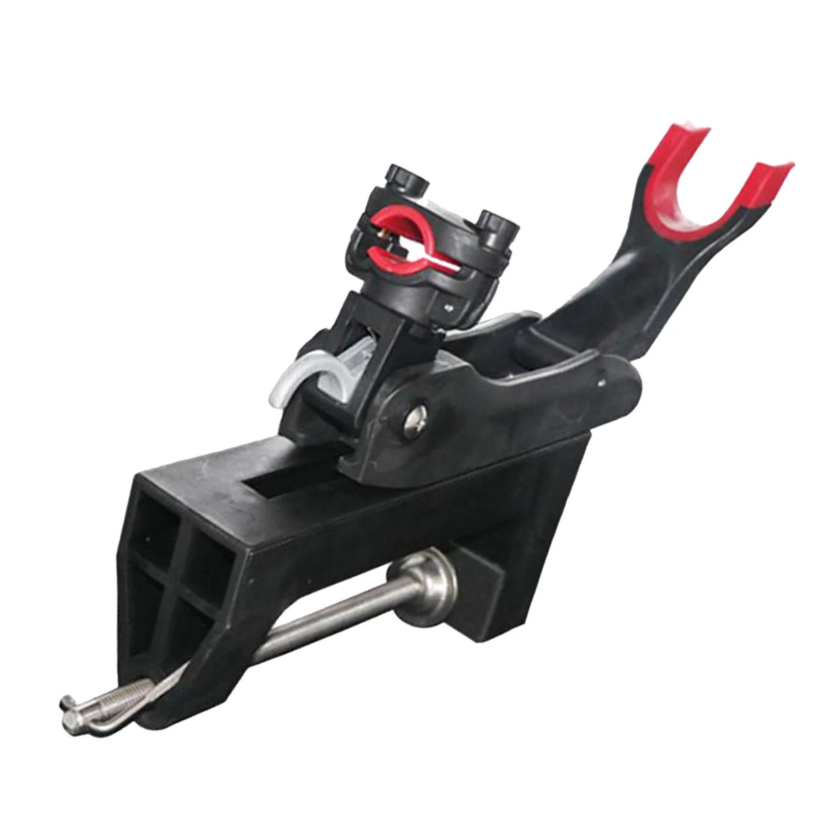 Fishing Rod Holder with Clamp Stand for Kayak N6172