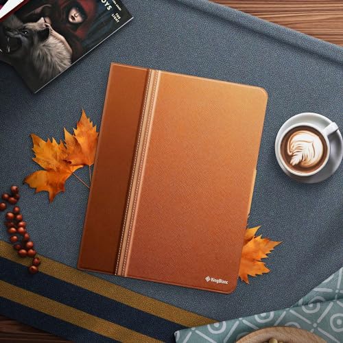 Blue PU Leather Case for iPad Pro 12.9 J3210