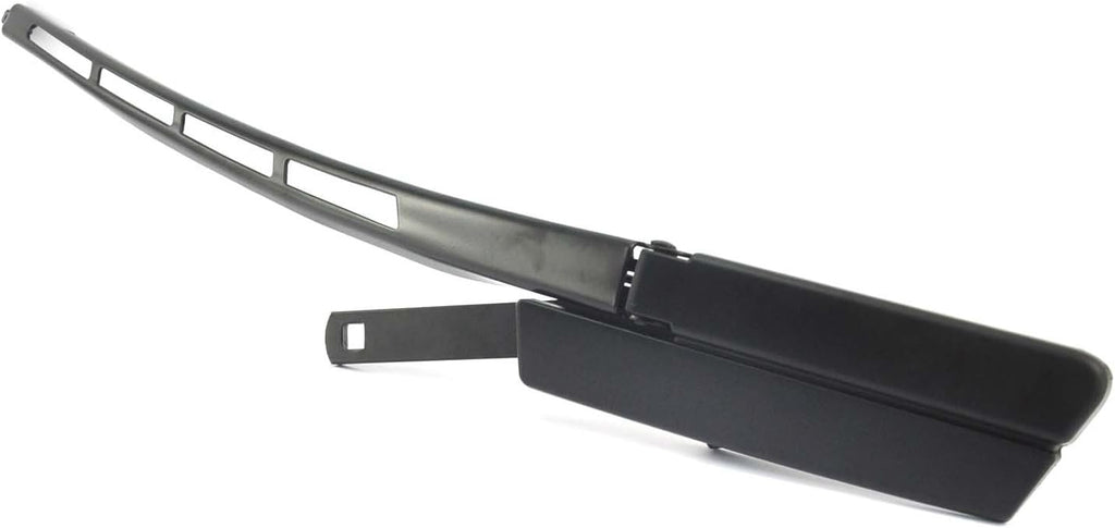 Front Passenger Side Windshield Wiper Arm Replacement Pack of 2 V279815