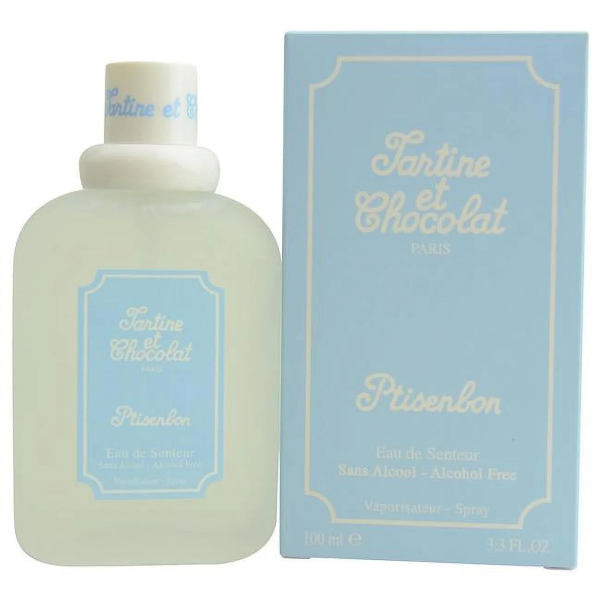 Alcohol Free Eau De Senteur Spray G891605