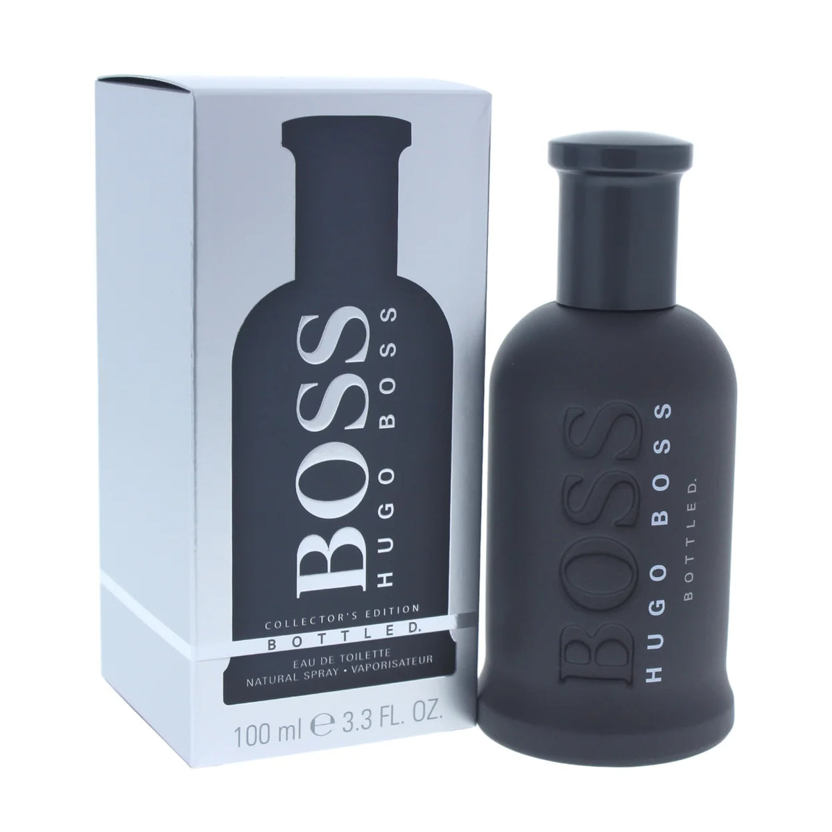 Eau de Toilette Spray 3.3 Oz A327