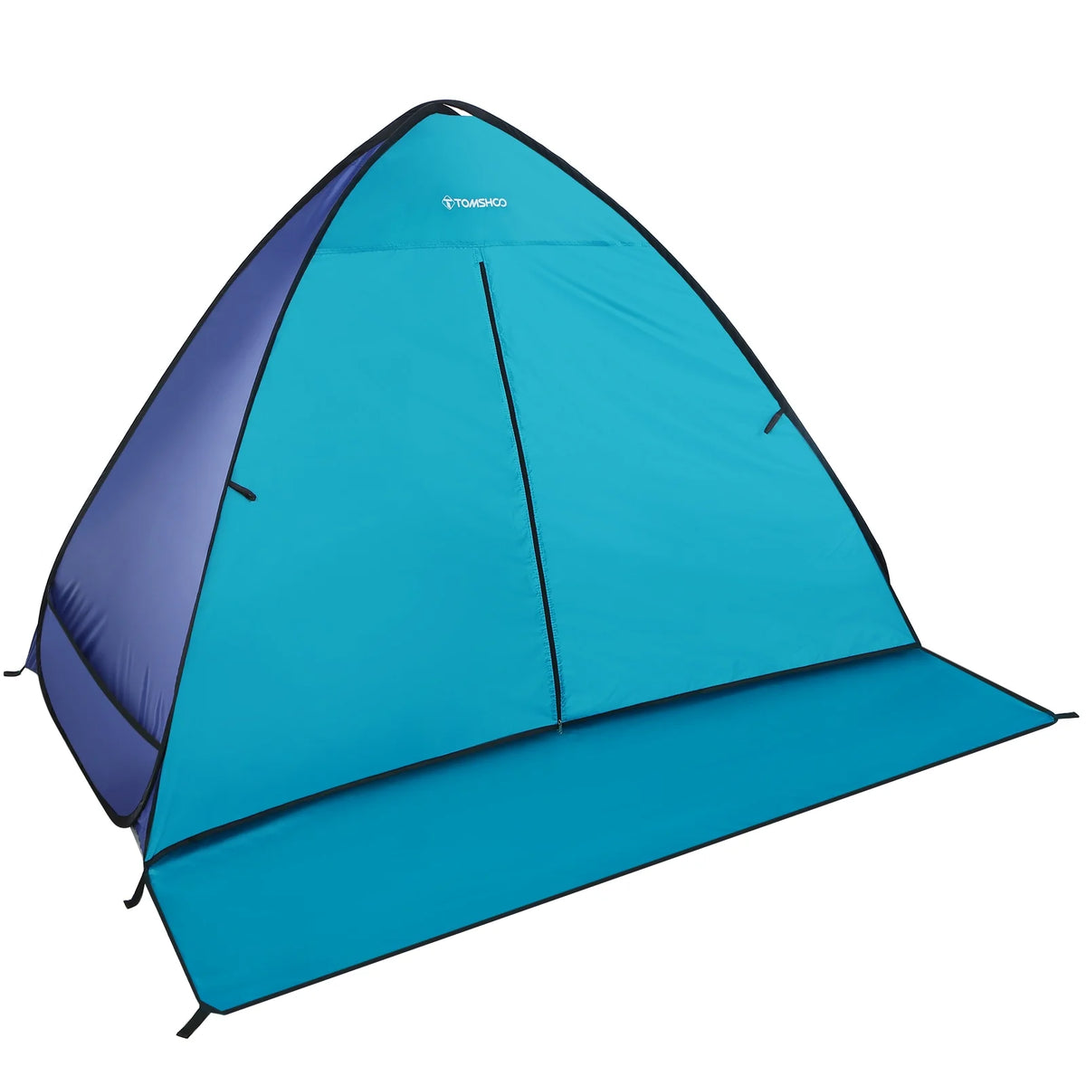 Pop Beach Tent Sun Shelter with Carry Bag A2206