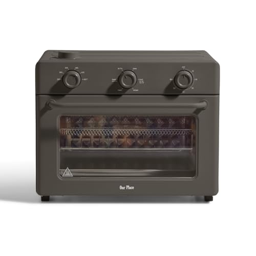 Char 6-in-1 Air Fryer Toaster Oven X20552