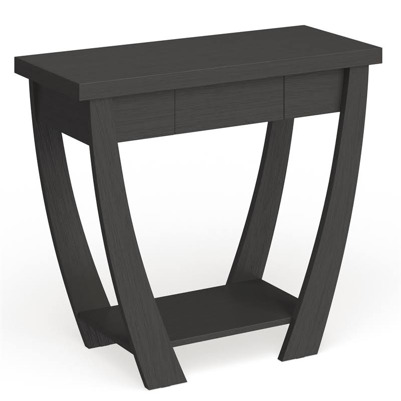 Cappuccino Console Table E7880