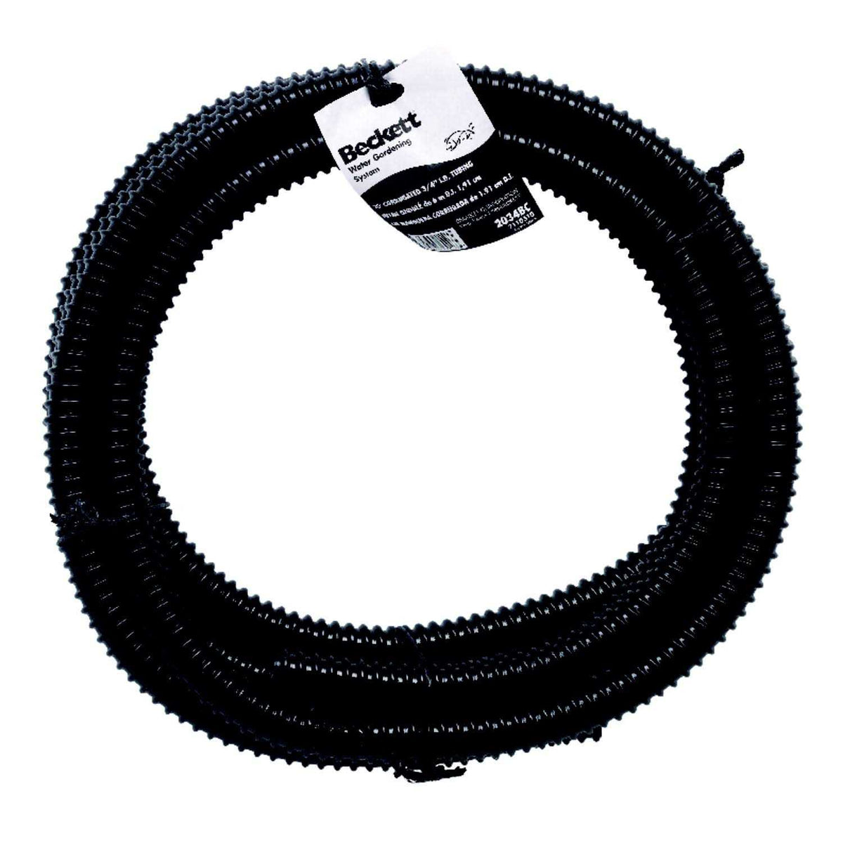 Corrugated Tubing N3259