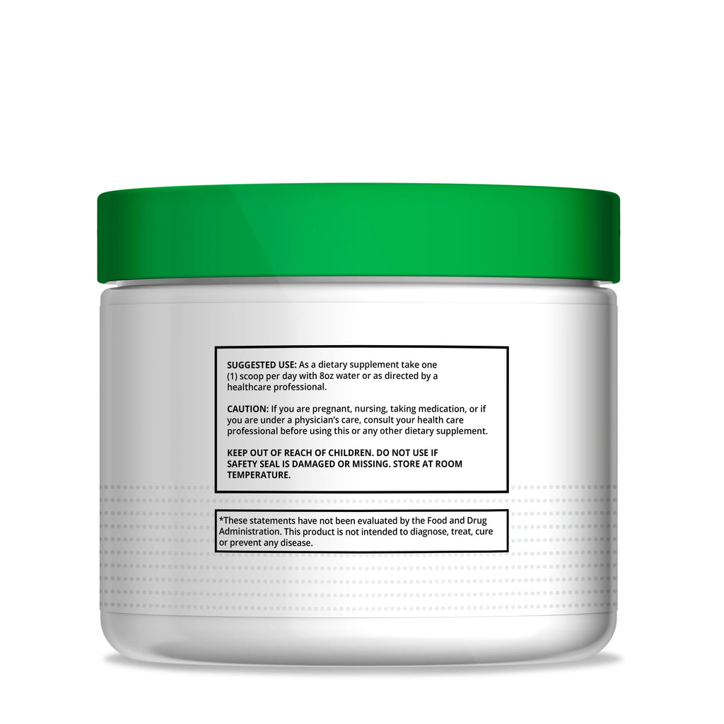 Bodi Tonic Powder Z57944