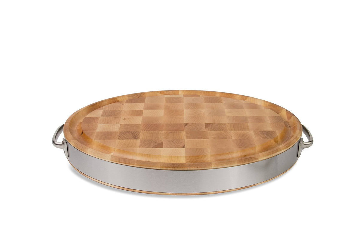 Oval Cutting Board T296767