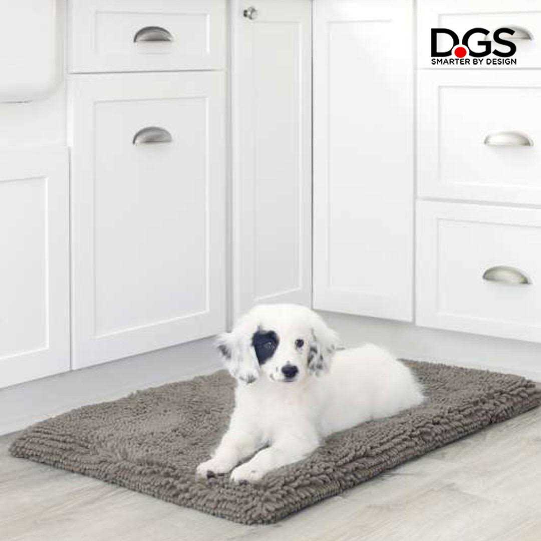 Dirty Dog Cushion Dog Pad N1921