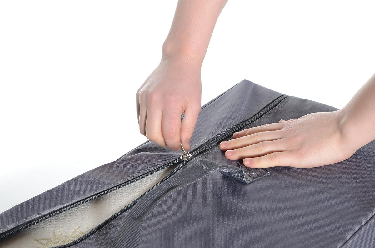 Carry Case for Tri-Fold Mattress 4 inch Queen T38497
