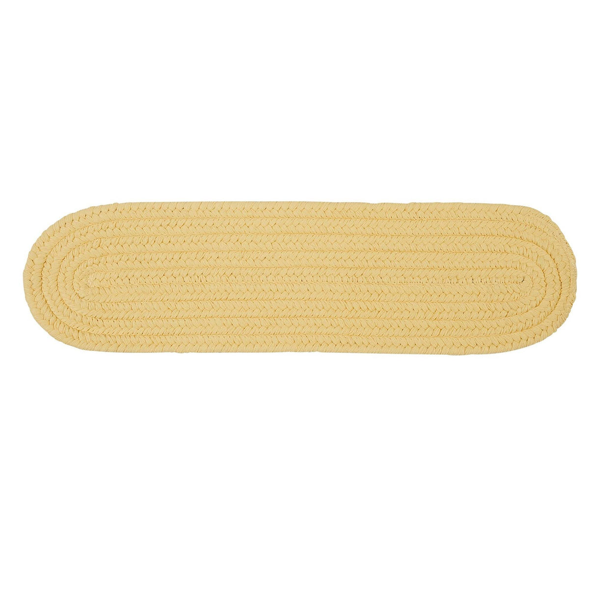 Pale Banana Stair Tread Set 13 L106