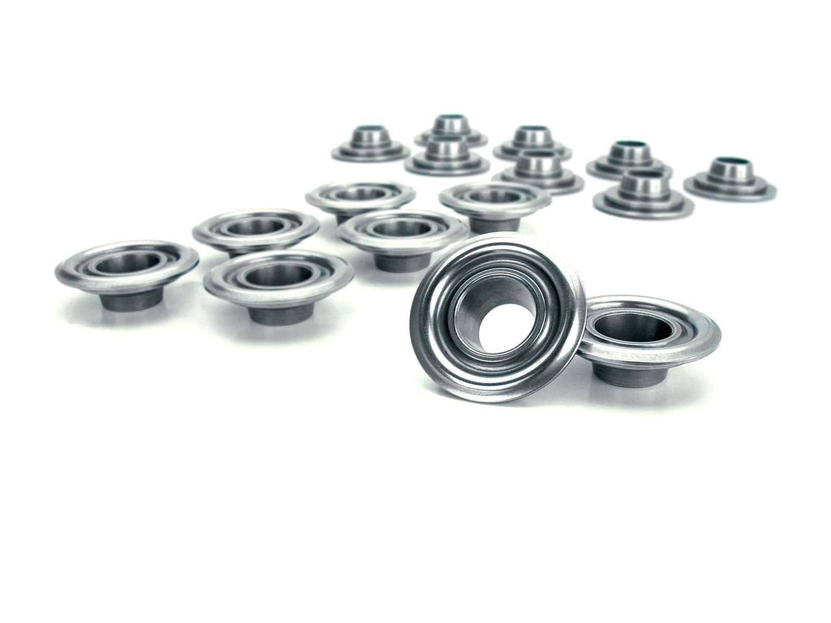Tool Steel Retainers T4419