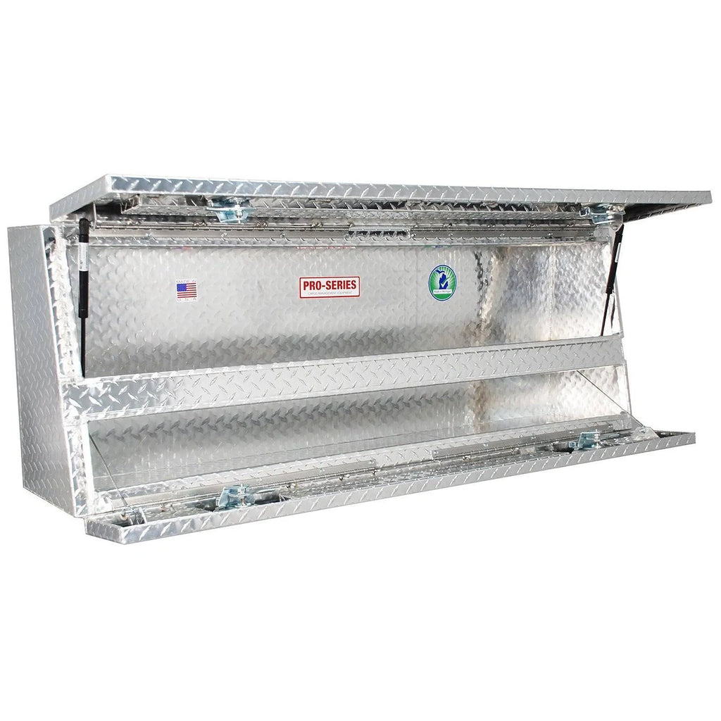 Contractor Topsider Tool Box V818