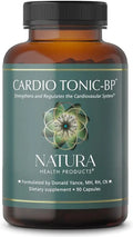 90 Capsules Cardiovascular Supplement Y5139