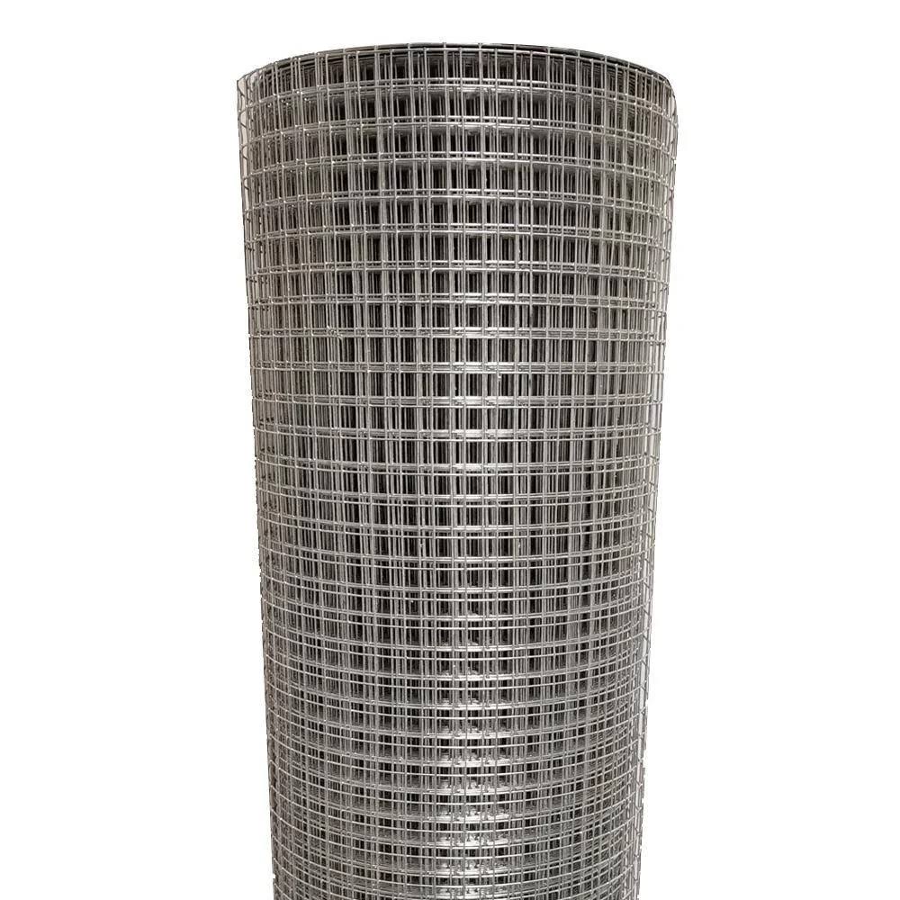 1/2 in. x 2.5 x 100 ft. Hardware Cloth R370132